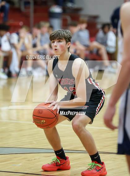 Thumbnail 3 in Fairview vs Oil City (PIAA D10 3A Quarterfinal) photogallery.