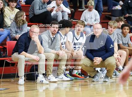 Thumbnail 1 in Fairview vs Oil City (PIAA D10 3A Quarterfinal) photogallery.