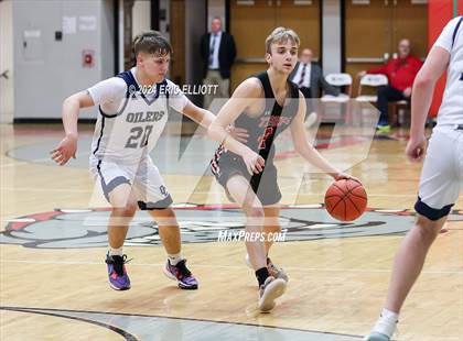 Thumbnail 3 in Fairview vs Oil City (PIAA D10 3A Quarterfinal) photogallery.
