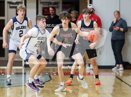 Thumbnail 2 in Fairview vs Oil City (PIAA D10 3A Quarterfinal) photogallery.