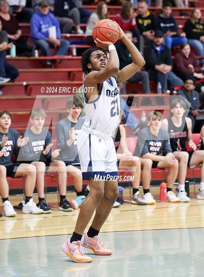 Thumbnail 2 in Fairview vs Oil City (PIAA D10 3A Quarterfinal) photogallery.