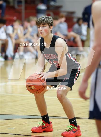 Thumbnail 2 in Fairview vs Oil City (PIAA D10 3A Quarterfinal) photogallery.