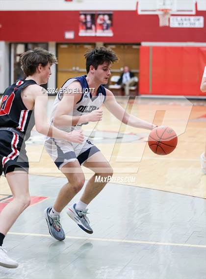 Thumbnail 2 in Fairview vs Oil City (PIAA D10 3A Quarterfinal) photogallery.