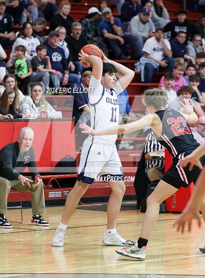 Thumbnail 1 in Fairview vs Oil City (PIAA D10 3A Quarterfinal) photogallery.