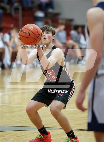 Thumbnail 2 in Fairview vs Oil City (PIAA D10 3A Quarterfinal) photogallery.
