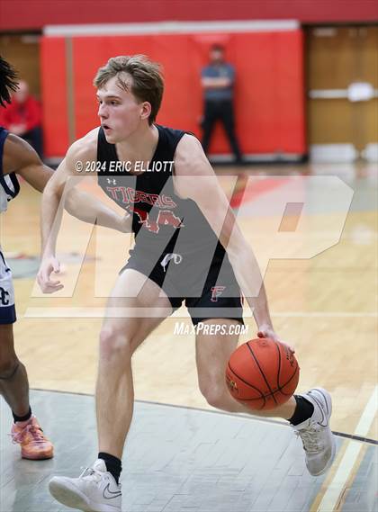 Thumbnail 2 in Fairview vs Oil City (PIAA D10 3A Quarterfinal) photogallery.