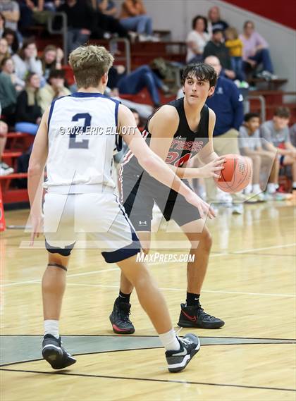 Thumbnail 2 in Fairview vs Oil City (PIAA D10 3A Quarterfinal) photogallery.