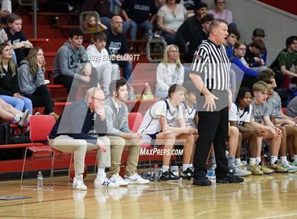 Thumbnail 1 in Fairview vs Oil City (PIAA D10 3A Quarterfinal) photogallery.