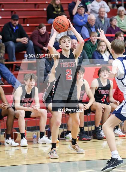 Thumbnail 1 in Fairview vs Oil City (PIAA D10 3A Quarterfinal) photogallery.