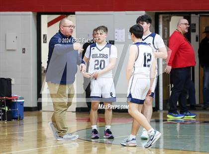 Thumbnail 3 in Fairview vs Oil City (PIAA D10 3A Quarterfinal) photogallery.