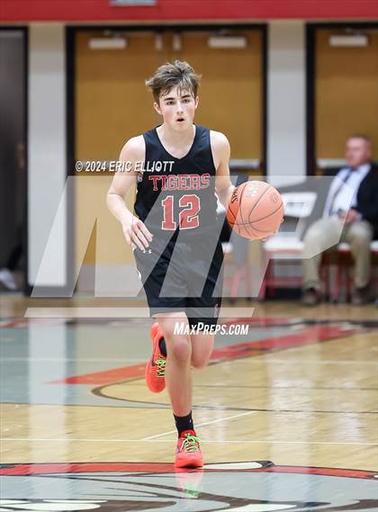 Thumbnail 2 in Fairview vs Oil City (PIAA D10 3A Quarterfinal) photogallery.