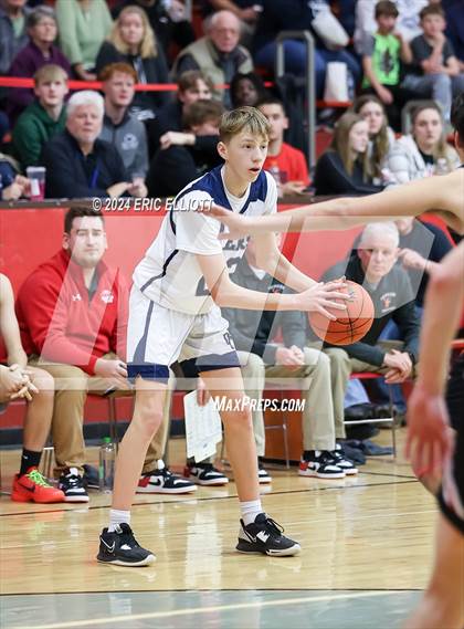 Thumbnail 3 in Fairview vs Oil City (PIAA D10 3A Quarterfinal) photogallery.