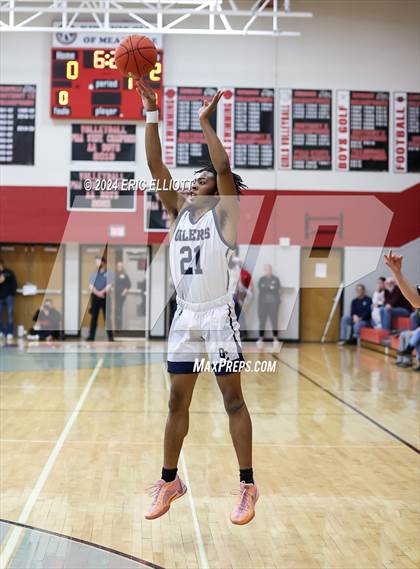Thumbnail 3 in Fairview vs Oil City (PIAA D10 3A Quarterfinal) photogallery.