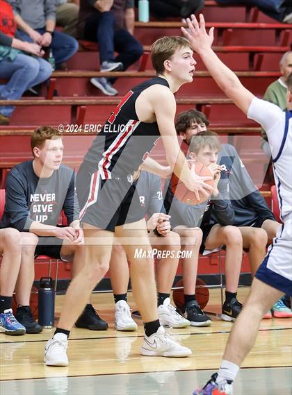 Thumbnail 2 in Fairview vs Oil City (PIAA D10 3A Quarterfinal) photogallery.