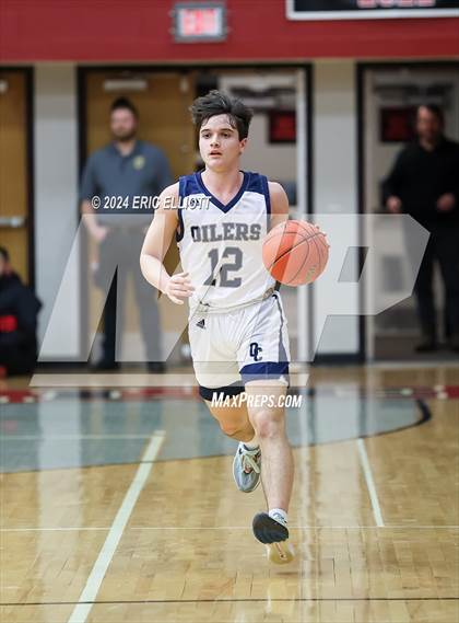 Thumbnail 1 in Fairview vs Oil City (PIAA D10 3A Quarterfinal) photogallery.
