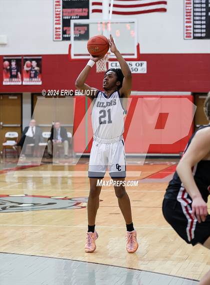 Thumbnail 2 in Fairview vs Oil City (PIAA D10 3A Quarterfinal) photogallery.