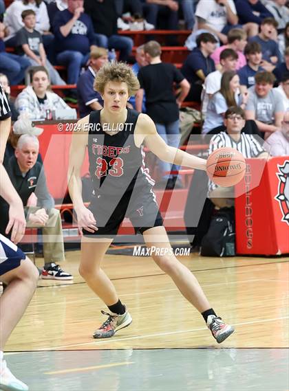 Thumbnail 2 in Fairview vs Oil City (PIAA D10 3A Quarterfinal) photogallery.