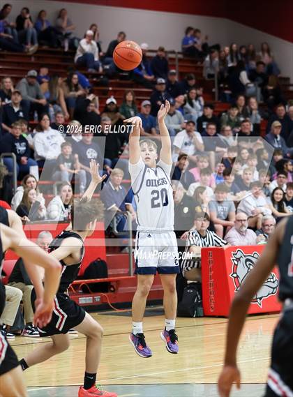 Thumbnail 3 in Fairview vs Oil City (PIAA D10 3A Quarterfinal) photogallery.