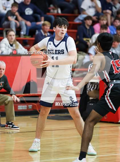 Thumbnail 1 in Fairview vs Oil City (PIAA D10 3A Quarterfinal) photogallery.