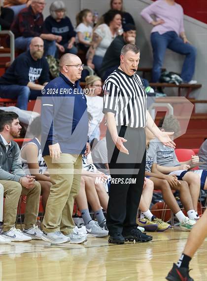 Thumbnail 3 in Fairview vs Oil City (PIAA D10 3A Quarterfinal) photogallery.