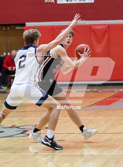 Thumbnail 1 in Fairview vs Oil City (PIAA D10 3A Quarterfinal) photogallery.