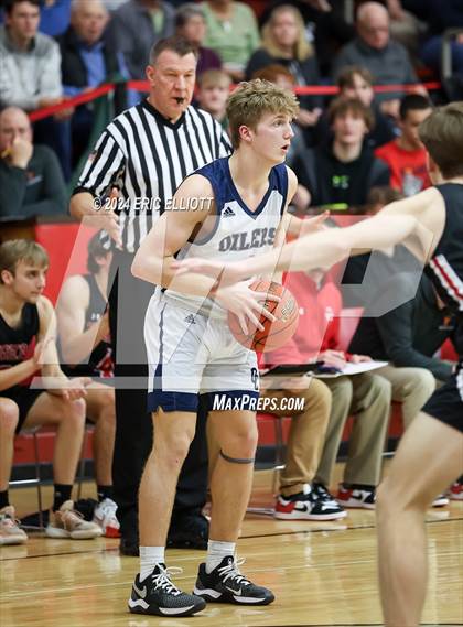 Thumbnail 3 in Fairview vs Oil City (PIAA D10 3A Quarterfinal) photogallery.