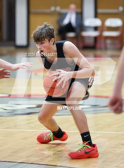 Thumbnail 3 in Fairview vs Oil City (PIAA D10 3A Quarterfinal) photogallery.