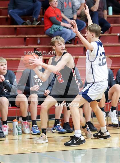 Thumbnail 1 in Fairview vs Oil City (PIAA D10 3A Quarterfinal) photogallery.
