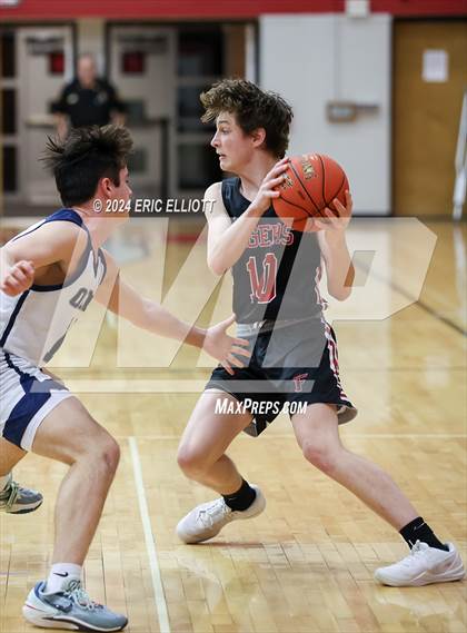 Thumbnail 1 in Fairview vs Oil City (PIAA D10 3A Quarterfinal) photogallery.