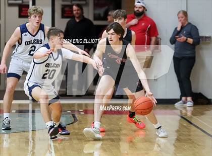Thumbnail 1 in Fairview vs Oil City (PIAA D10 3A Quarterfinal) photogallery.