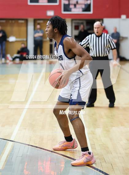 Thumbnail 3 in Fairview vs Oil City (PIAA D10 3A Quarterfinal) photogallery.