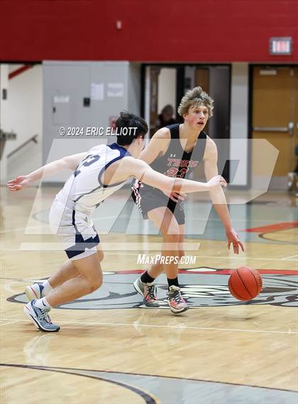 Thumbnail 1 in Fairview vs Oil City (PIAA D10 3A Quarterfinal) photogallery.