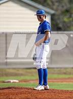 Photo from the gallery "McKeel Academy vs. Master's Academy"