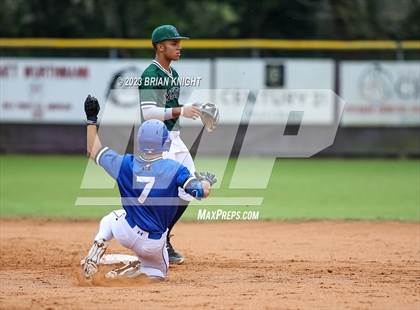 Thumbnail 3 in McKeel Academy vs. Master's Academy photogallery.