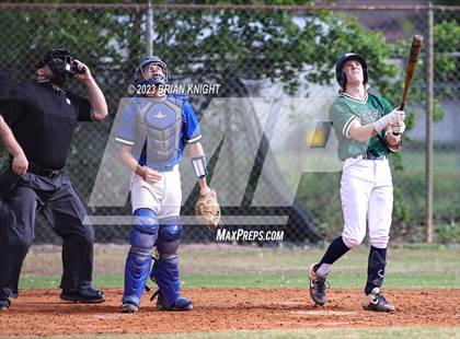 Thumbnail 2 in McKeel Academy vs. Master's Academy photogallery.