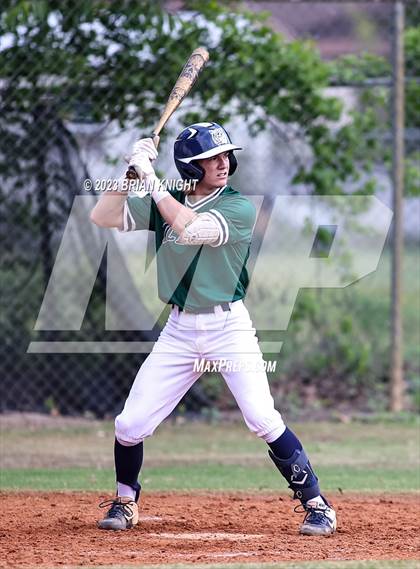 Thumbnail 3 in McKeel Academy vs. Master's Academy photogallery.