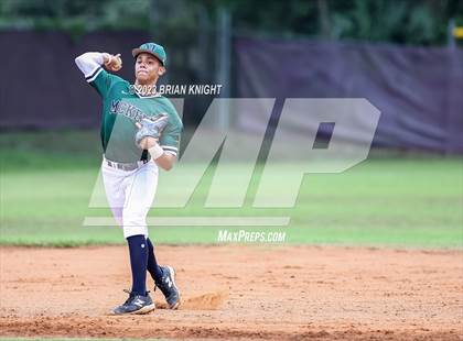 Thumbnail 1 in McKeel Academy vs. Master's Academy photogallery.