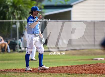 Thumbnail 3 in McKeel Academy vs. Master's Academy photogallery.