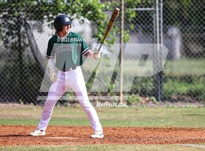 Thumbnail 2 in McKeel Academy vs. Master's Academy photogallery.