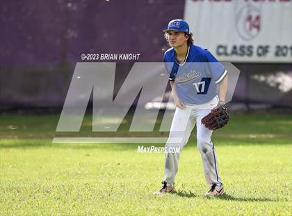 Thumbnail 3 in McKeel Academy vs. Master's Academy photogallery.