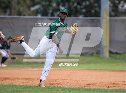 Thumbnail 3 in McKeel Academy vs. Master's Academy photogallery.