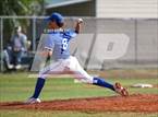 Photo from the gallery "McKeel Academy vs. Master's Academy"