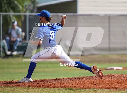 Thumbnail 1 in McKeel Academy vs. Master's Academy photogallery.