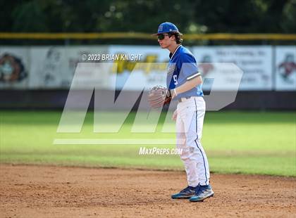 Thumbnail 3 in McKeel Academy vs. Master's Academy photogallery.