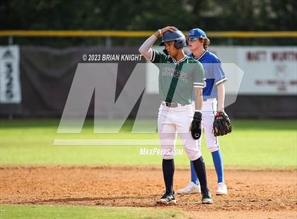Thumbnail 3 in McKeel Academy vs. Master's Academy photogallery.