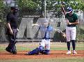 Photo from the gallery "McKeel Academy vs. Master's Academy"