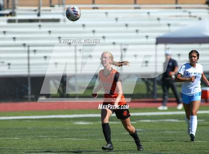 Thumbnail 1 in Shenandoah Valley vs Jersey Shore (Blue Jay Tournament) photogallery.