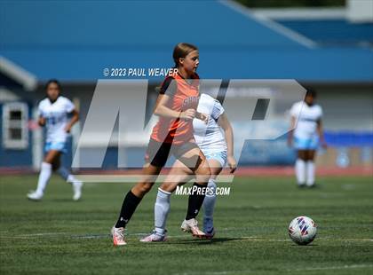 Thumbnail 1 in Shenandoah Valley vs Jersey Shore (Blue Jay Tournament) photogallery.