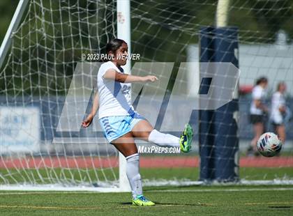 Thumbnail 3 in Shenandoah Valley vs Jersey Shore (Blue Jay Tournament) photogallery.