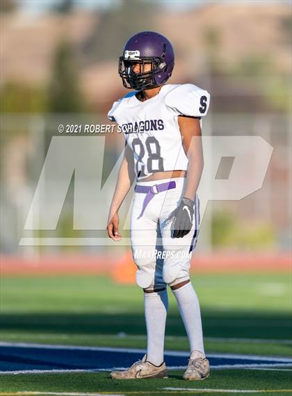 Thumbnail 2 in Sacramento @ Vista del Lago photogallery.